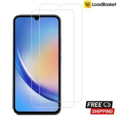 Screen Protector for Honor X5 Plus