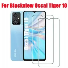 Oscal Tiger 10 Tempered Glass