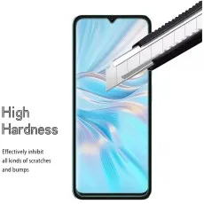 Oscal Tiger 10 Tempered Glass With High Hardness