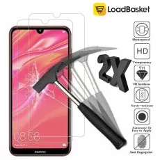 HD Tempered Glass for Huawei Enjoy 50z – 2 Pack