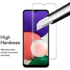 Honor X8 5G 2-Pack Screen Protector for High Hardness