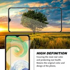 Honor X8 5G 2-Pack Screen Protector for High Denfinition