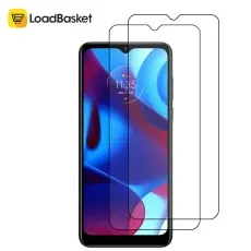 Premium HD Glass Screen Protector For Motorola Moto G - Case-Friendly Design