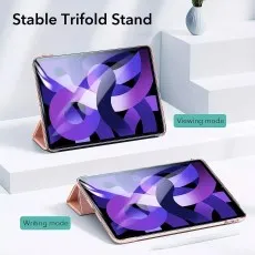 Leather Stand Case Cover for Samsung Galaxy Tab A6 10.1" T580 T585 (2016) - UK