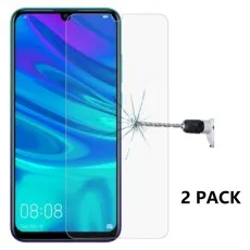 Huawei P Smart 2020 Screen Protector (2 Pack) - Anti Scratch Drill Test