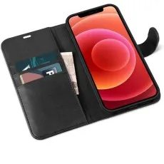 Magnetic Leather Case For iPhone 13 Pro (2021)