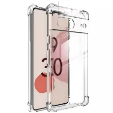 Bumper case for Pixel 8A
