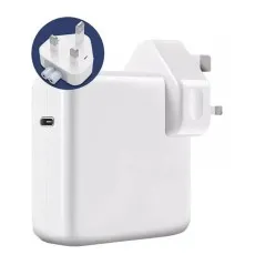 87W Fast Phone Charger Adapter