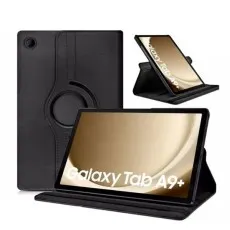 Samsung Galaxy Tab A9 Plus Leather Case