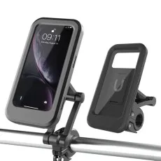 WaterProof Bike Phone Holder