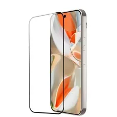 9H Hardness Side Glue Tempered Glass for Pixel 9 Pro