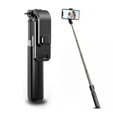 Lightweight and Travel-Friendly Selfie Stick