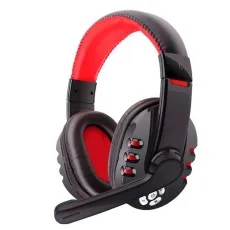 Wirless Gaming Headset Ear Cushions