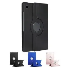 Protective Leather Case for Samsung Galaxy Tab A9 Plus