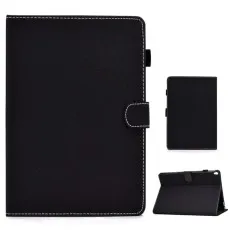 Case For Amazon Fire HD 10 2021 Smart Leather