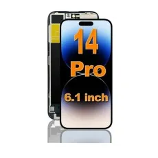 iPhone 14 Pro LCD Display Penal – Ultra-Bright And Scratch-Resistant