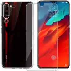 Lenovo Z6 Tempered Glass Screen Protector