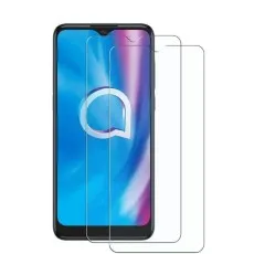 Alcatel 1S (2020) tempered glass