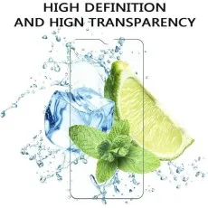 2 Pack - Alcatel 1S (2020) & Alcatel 1SE (2020) Tempered Glass Screen Protector, CaseExpert® Crystal Clear