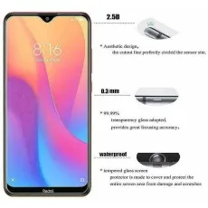 Oppo A16s Tempered Glass 2 Pack | Edge-to-Edge Protection & HD Clarity