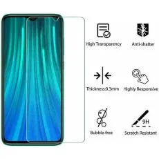 Oppo A16s Tempered Glass 2 Pack | Edge-to-Edge Protection & HD Clarity