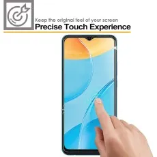 Tempered Glass for Oppo A18 – 2 Pack | Easy Installation & Fast UK Shipping