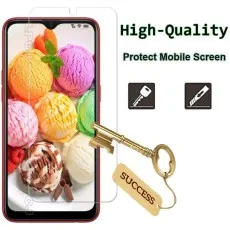 HD Clarity [2 Pack] OPPO A1k Tempered Glass Screen Protector Anti-Scratch, Easy Installation Film | UK