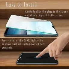 2 Pack OPPO A11k Tempered Glass Screen Protector | Free UK Delivery