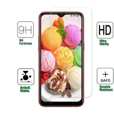 2-Pack Tempered Glass Screen Protector for HTC Wildfire E2 – Premium Anti-Scratch Shield