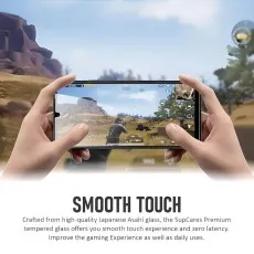 Durable Oppo A53s 5G Screen Protector | 2 Pack – Easy Install & HD View