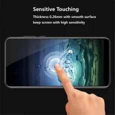 Ultra-Thin 0.26mm Tempered Glass – Smooth, High-Sensitivity Touch for Seamless Screen Experience