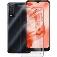 Tempered glass screen protector for TCL 205