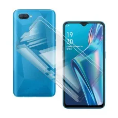 2 Pack Tempered Glass Screen Protector For OPPO A12 & A12S | Fast & Free UK Delivery