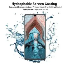 2 Pack Tempered Glass Screen Protector For OPPO A12 & A12S | Fast & Free UK Delivery