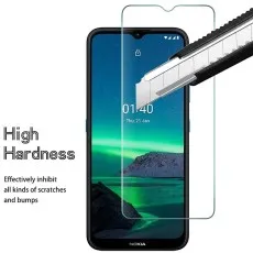Premium 2 Pack Tempered Glass for Nokia 2.4 – Scratch & Shatter Resistant