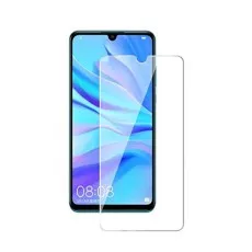 Huawei Enjoy 10s Tempered Glass.