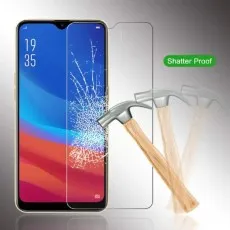 OPPO F9 & F9 Pro Tempered Glass Screen Protectors | 2 Pack