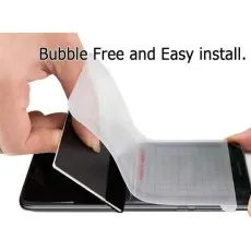 Bubble-Free Screen Protector for Huawei P30 – Easy Installation, Ultra-Thin, HD Clarity, Scratch-Resistant, and Case-Friendly Design.