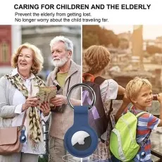 Caring For children and easy use