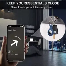 Keep Your Essentials Close.