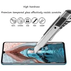 Buy Nokia G42 Screen Protector 2 Pack – HD Tempered Glass