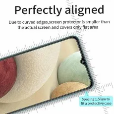 Best Oppo A53s 5G Screen Protector – 2 Pack for Ultimate Clarity And Protection