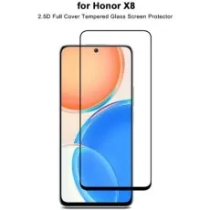 Super Solid Tempered Glass Screen Protector for Motorola Moto G8 Plus [2 Pack] 9H Hardness & Bubble-Free Installation