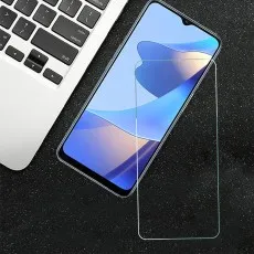 Crystal Clear Oppo A54s Screen Protector – 2 Pack for Scratch-Free Display