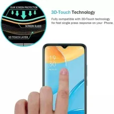 Premium Oppo A55 5G Screen Protector – Scratch Resistant & Clear