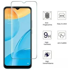 Premium Oppo A55 5G Screen Protector – Scratch Resistant & Clear