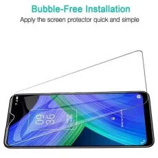 Affordable Oppo A56s Screen Protector – Scratch-Resistant & HD Clarity