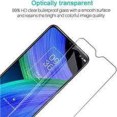 Affordable Oppo A56s Screen Protector – Scratch-Resistant & HD Clarity