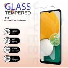 Vivo G1 Screen Protector – 9H Hardness, Anti-Fingerprint, Bubble-Free