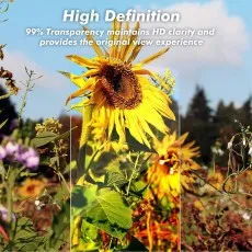 High-Quality Oppo A57 4G Screen Protector – Smooth Touch & Anti-Fingerprint